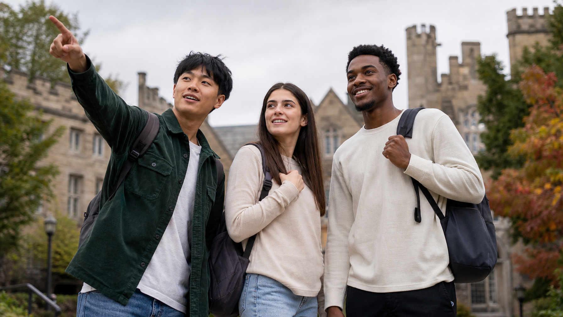 How Should Families Plan a 4-Day Ithaca Study-Travel Itinerary?