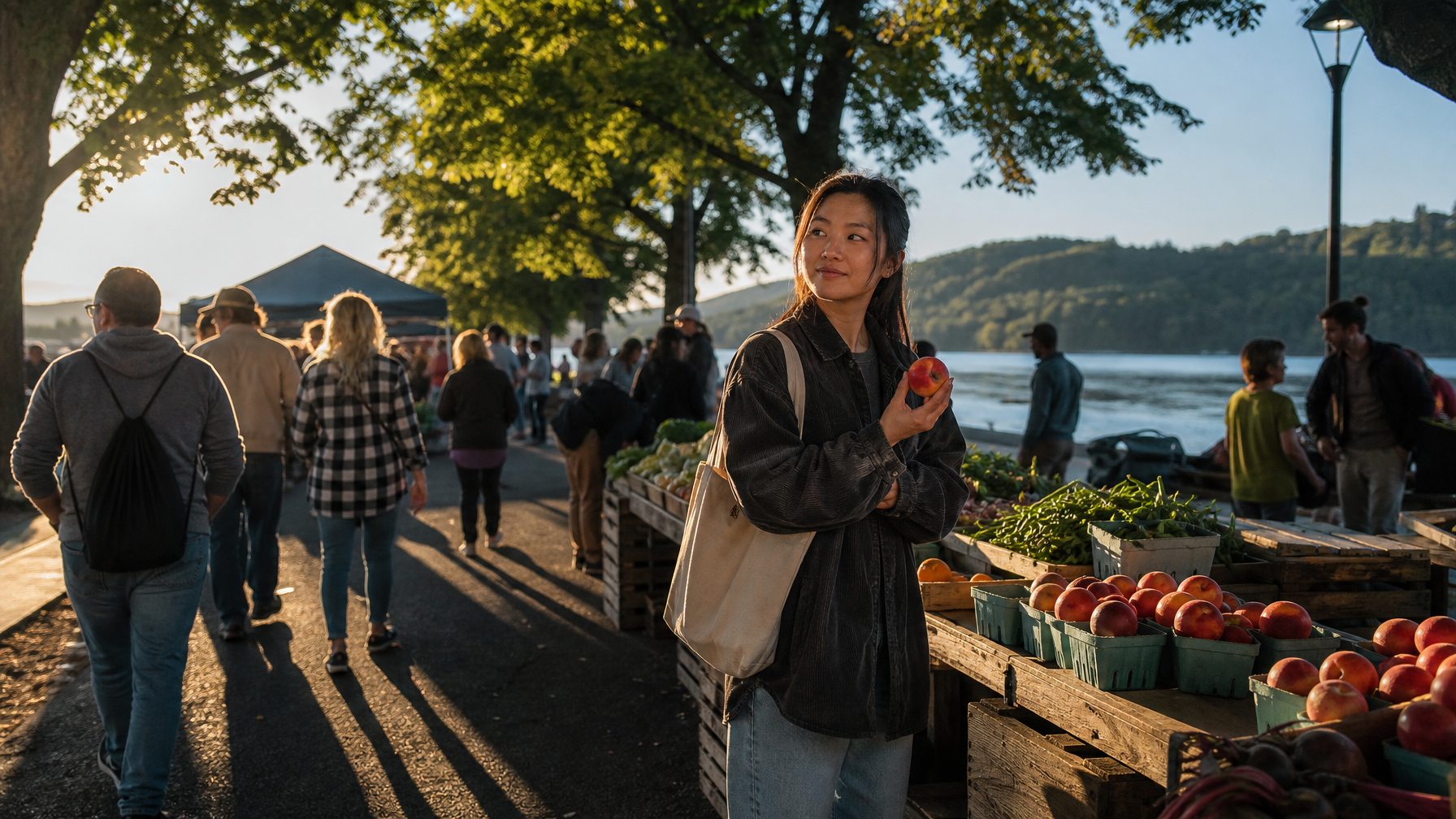 Di Mana Mahasiswa dan Keluarga Sebaiknya Makan di Ithaca?