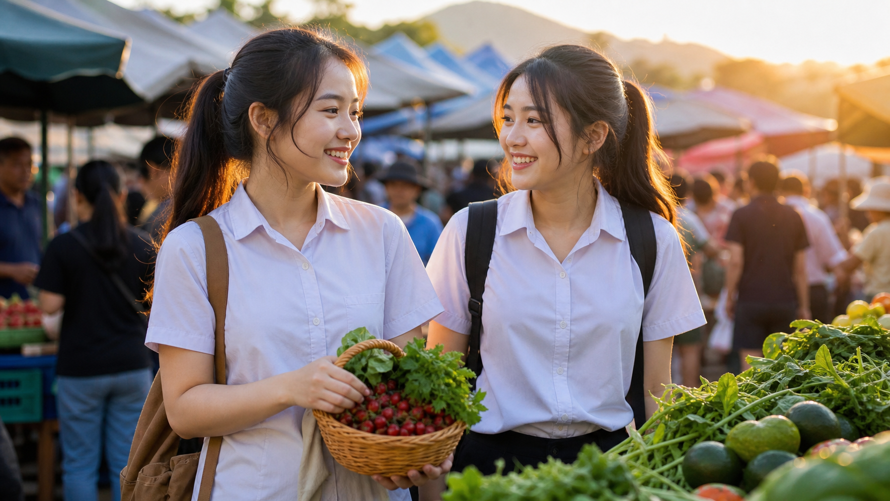 Sinh viên và gia đình nên ăn ở đâu tại Ithaca?