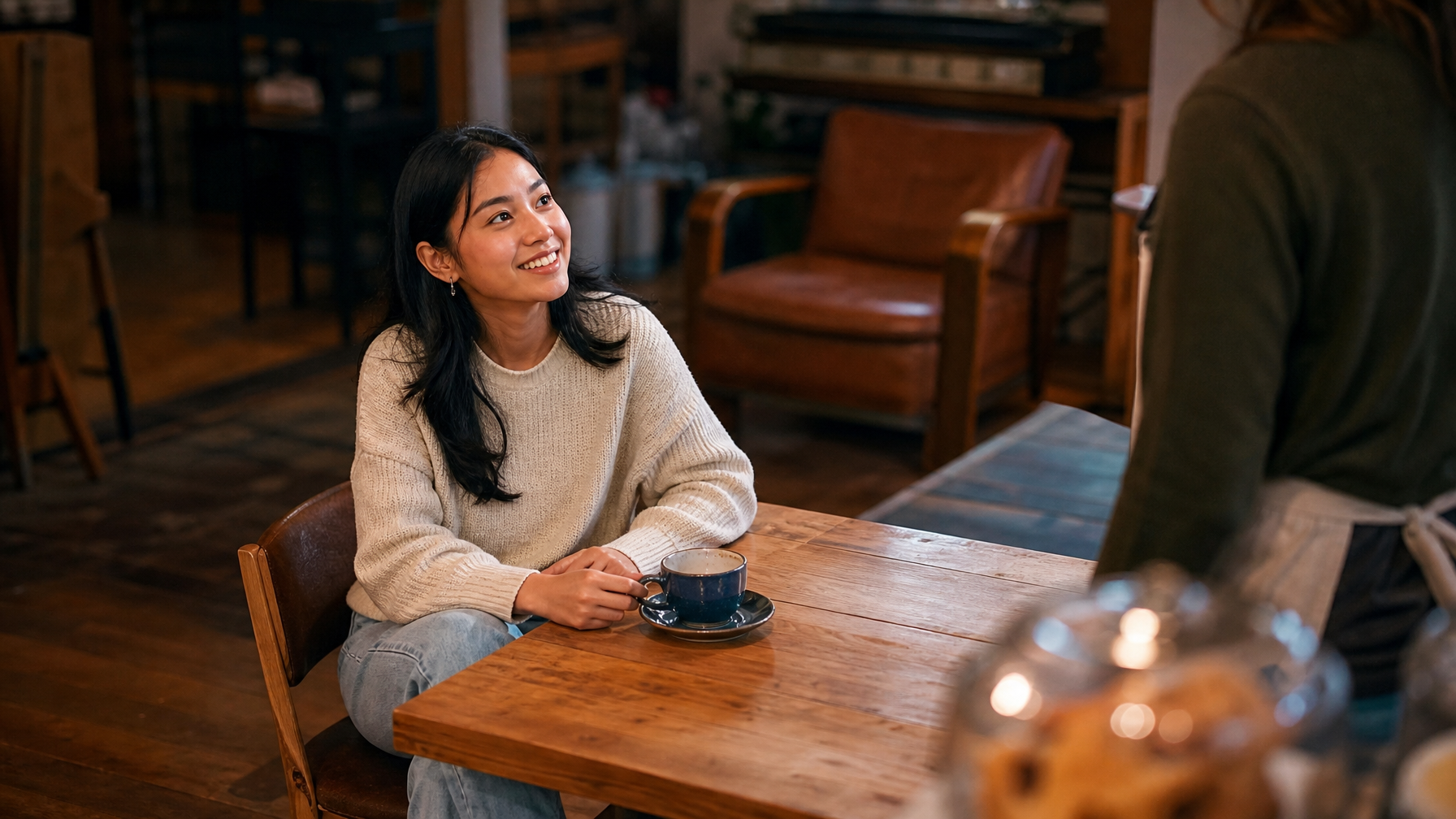 Bahasa Inggris Apa yang Kamu Butuhkan di Restoran, Kafe, dan Farmers Market Ithaca?