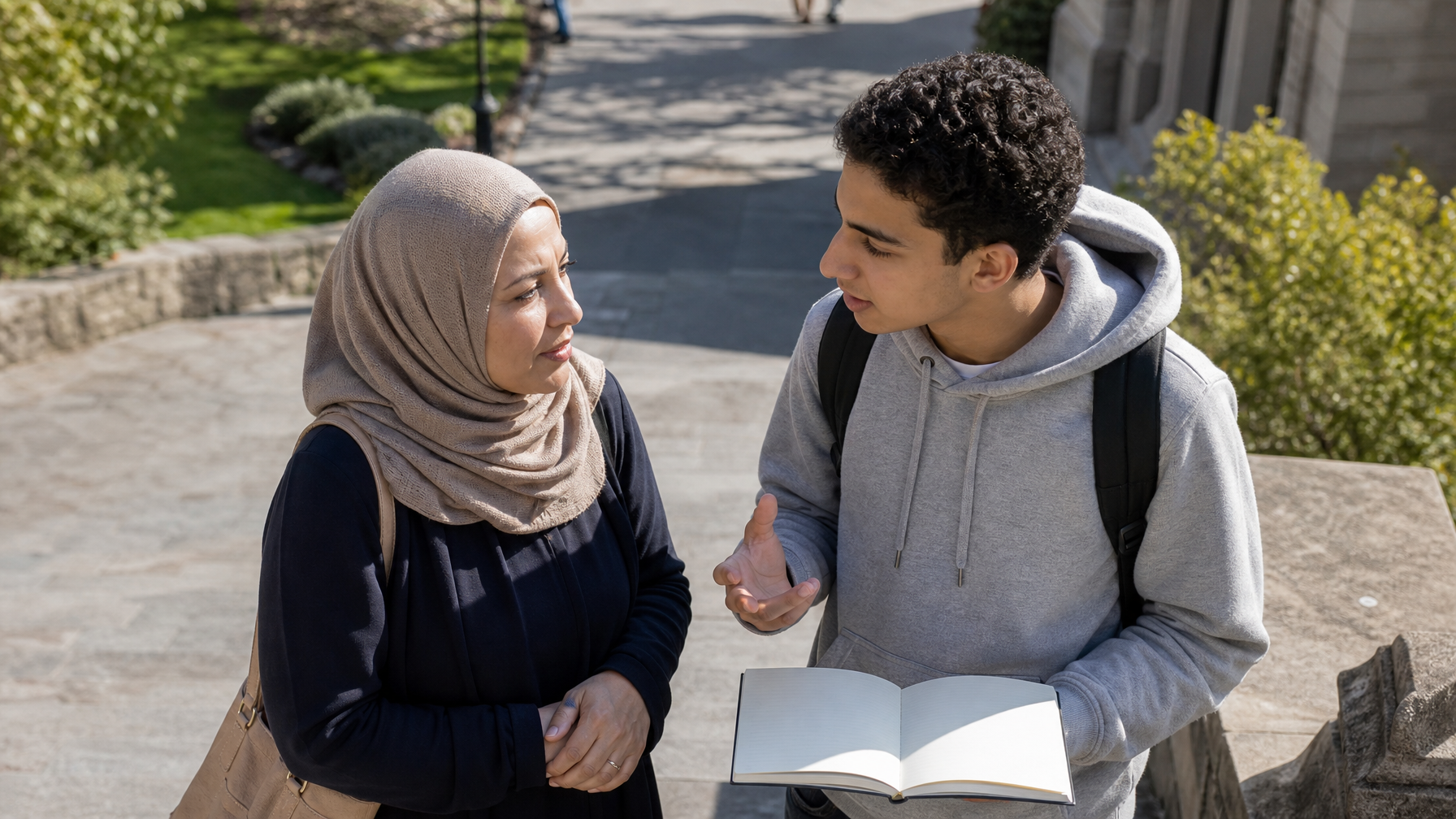 لماذا ينبغي على عائلة دولية إضافة Ithaca إلى رحلة دراسة-سفر في الولايات المتحدة؟