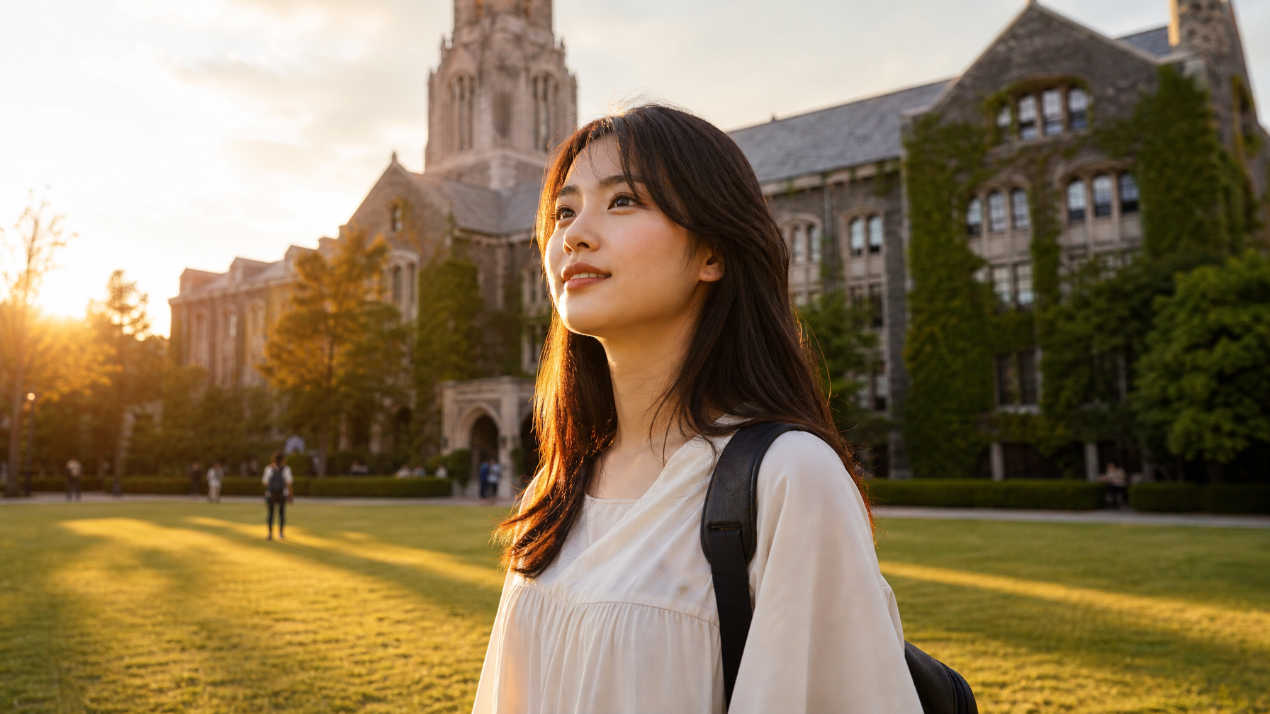 なぜ留学生家庭は米国進学・旅行に Ithaca を加えるべきなのか？