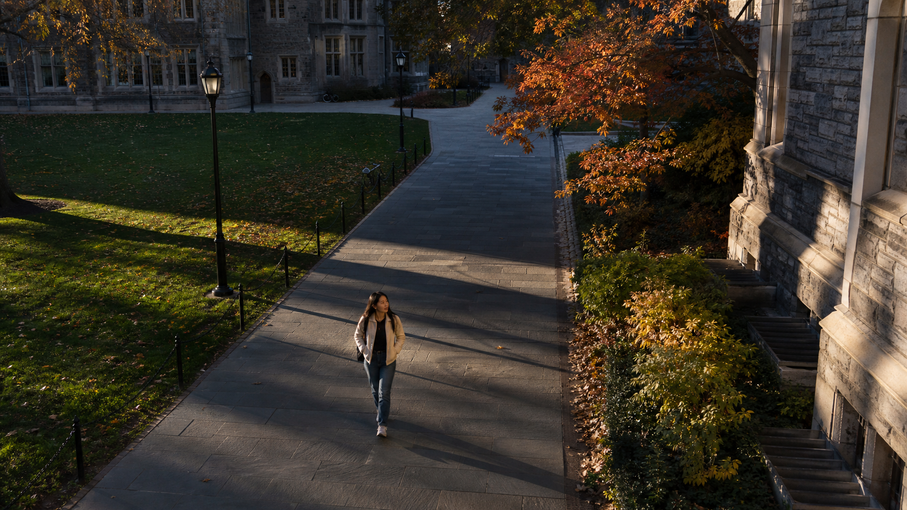 ทำไมครอบครัวต่างชาติจึงควรเพิ่ม Ithaca เข้าในทริปเรียน-เที่ยวสหรัฐฯ?
