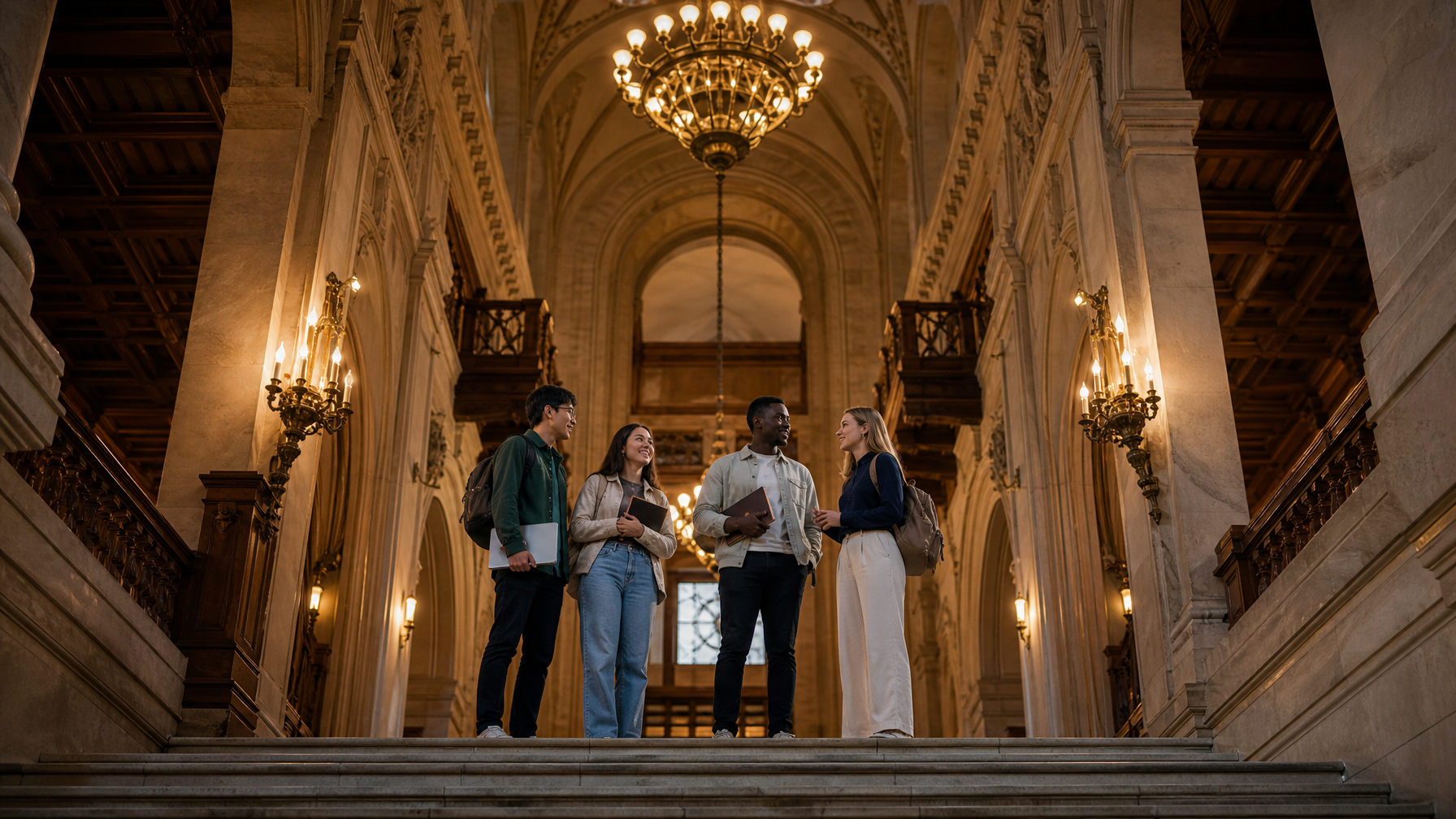 Why Should an International Family Add Ithaca to a U.S. Study-Travel Trip?
