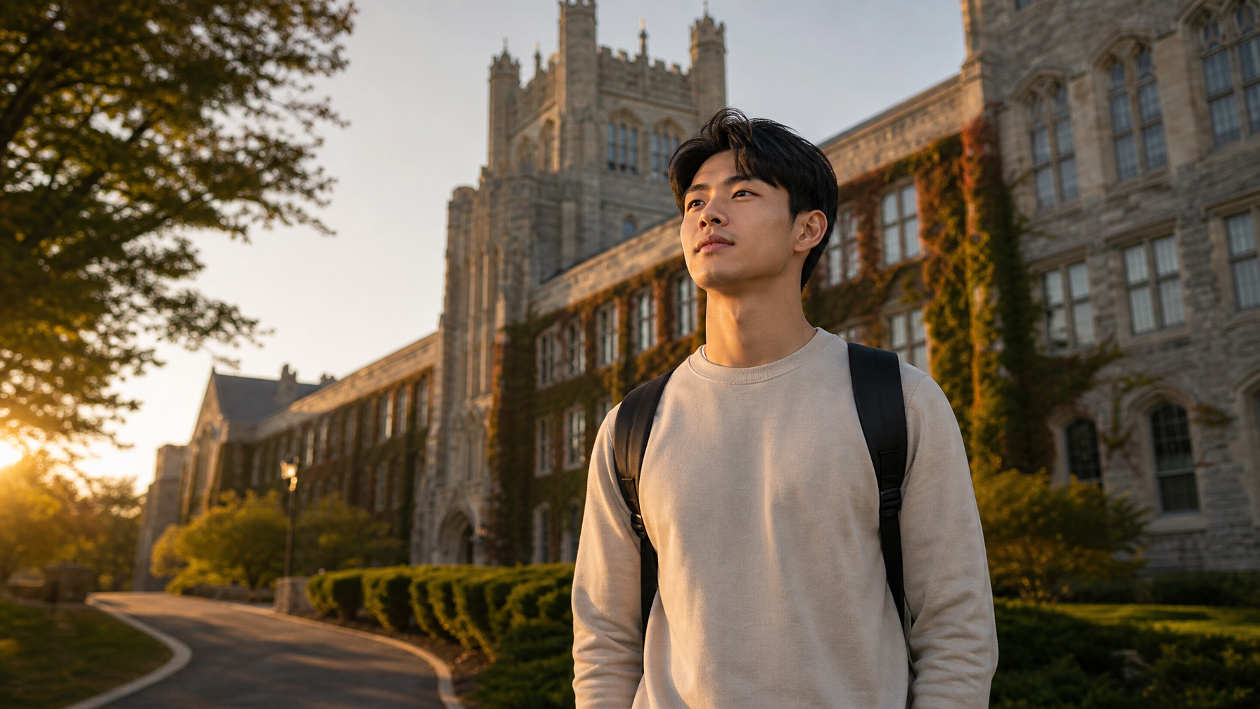Cornell, Ithaca College, TC3, 그리고 인근 Upstate New York 캠퍼스는 어디에 있나요?