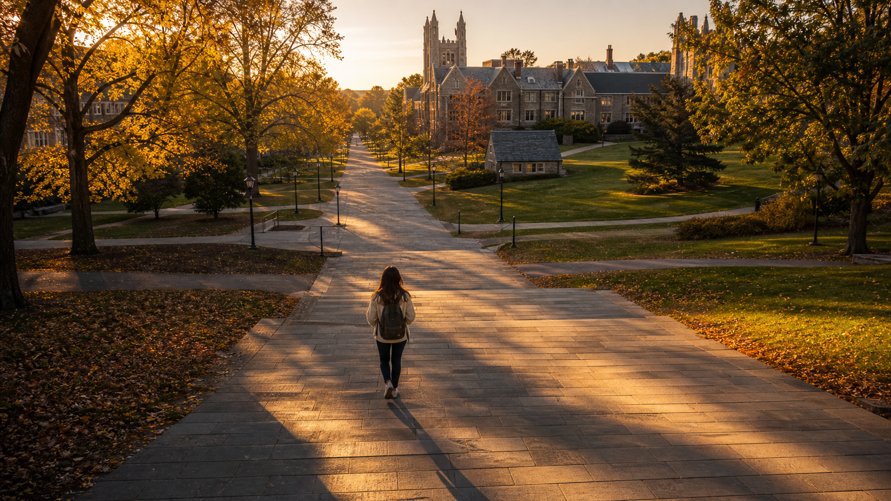 Cornell、Ithaca College、TC3 與紐約上州鄰近校園分別在哪裡？