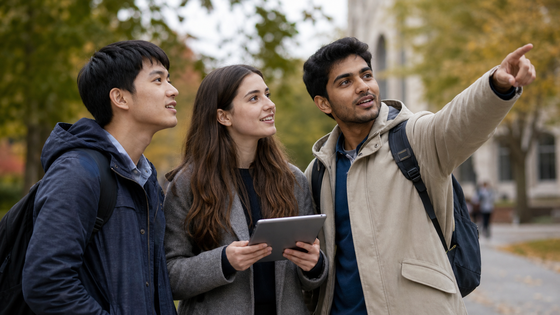 Where Are Cornell, Ithaca College, TC3, and Nearby Upstate New York Campuses?