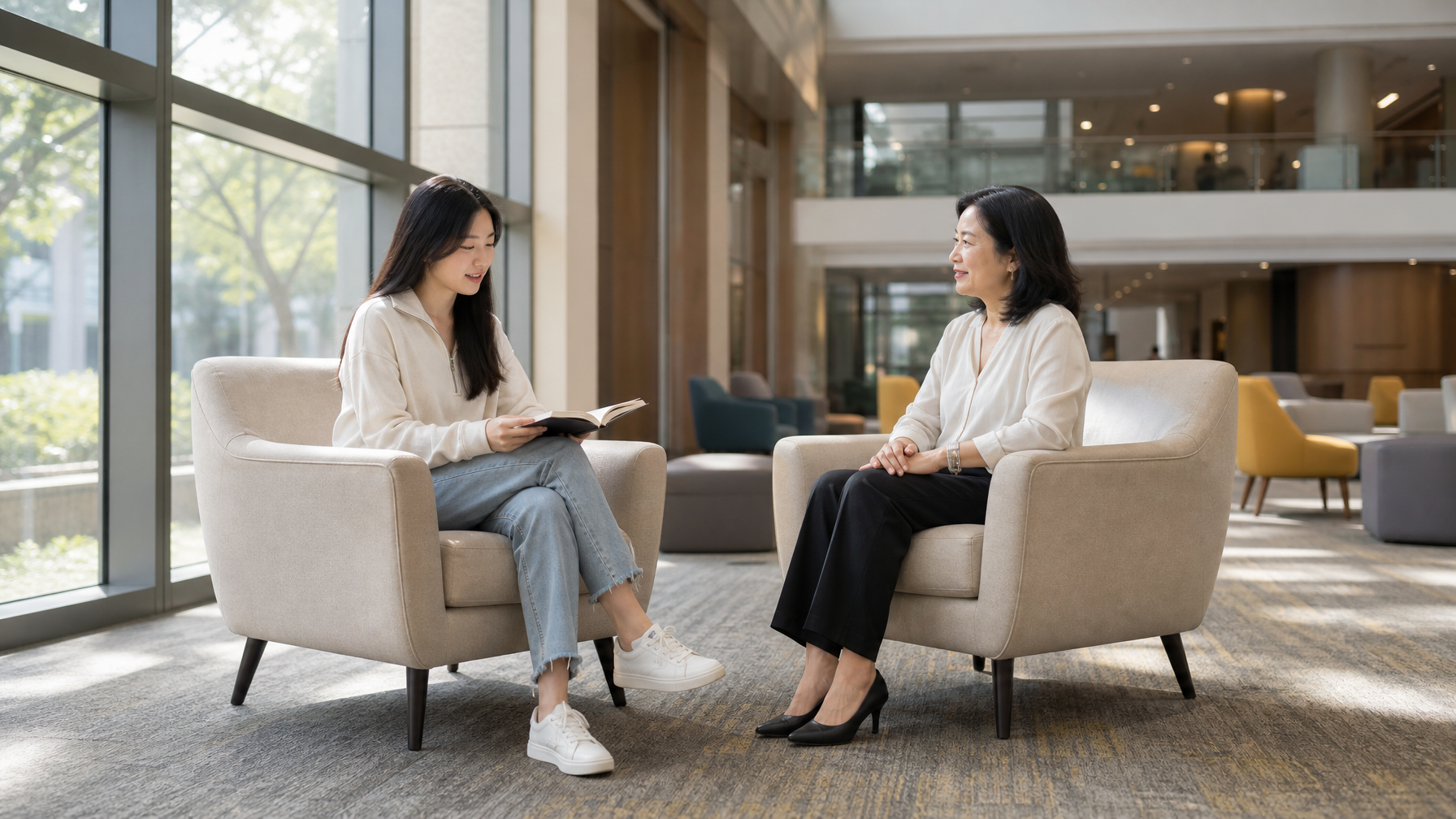 Một cuối tuần thác nước hoặc lá thu có phải thời điểm tốt để thăm các college Ithaca không?