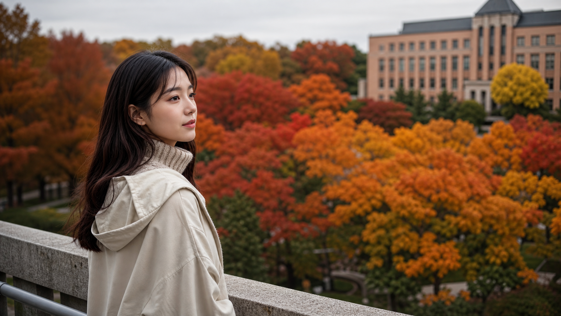 瀑布或秋季賞葉週末是參訪伊薩卡（Ithaca）大學的好時機嗎？