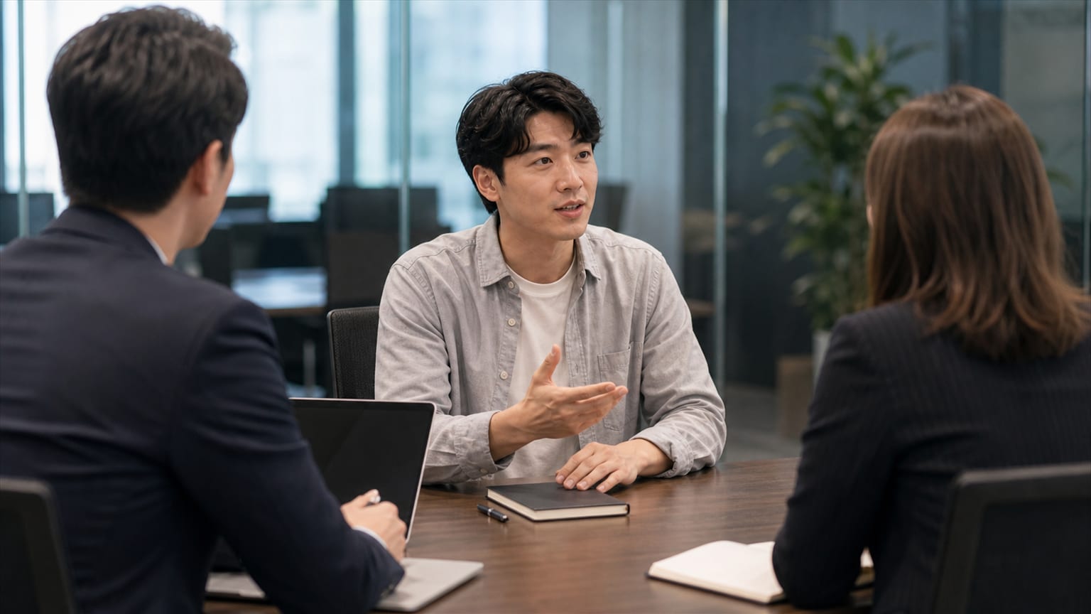 미국 면접 영어: 일정 잡기부터 후속 연락까지