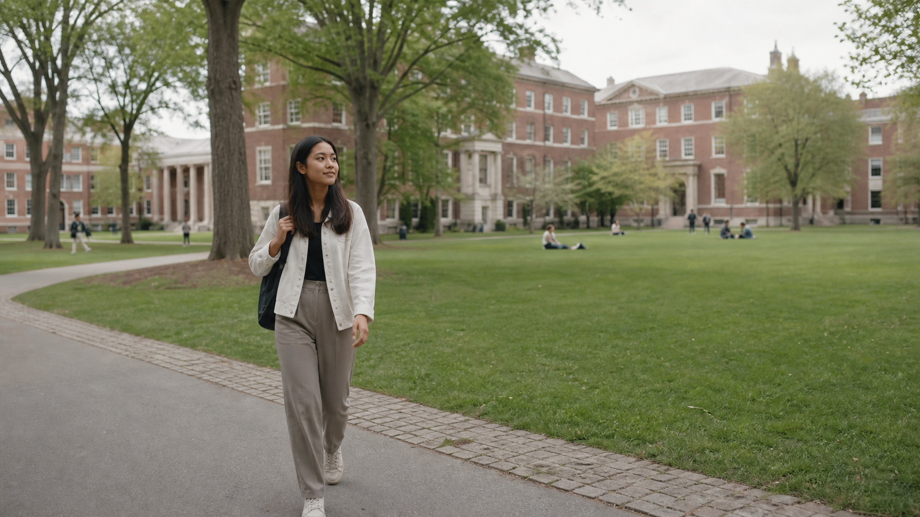 Panduan Lengkap Penerimaan Johns Hopkins: Sarjana, BME, SAIS, Peabody, dan Realitas Tes Wajib