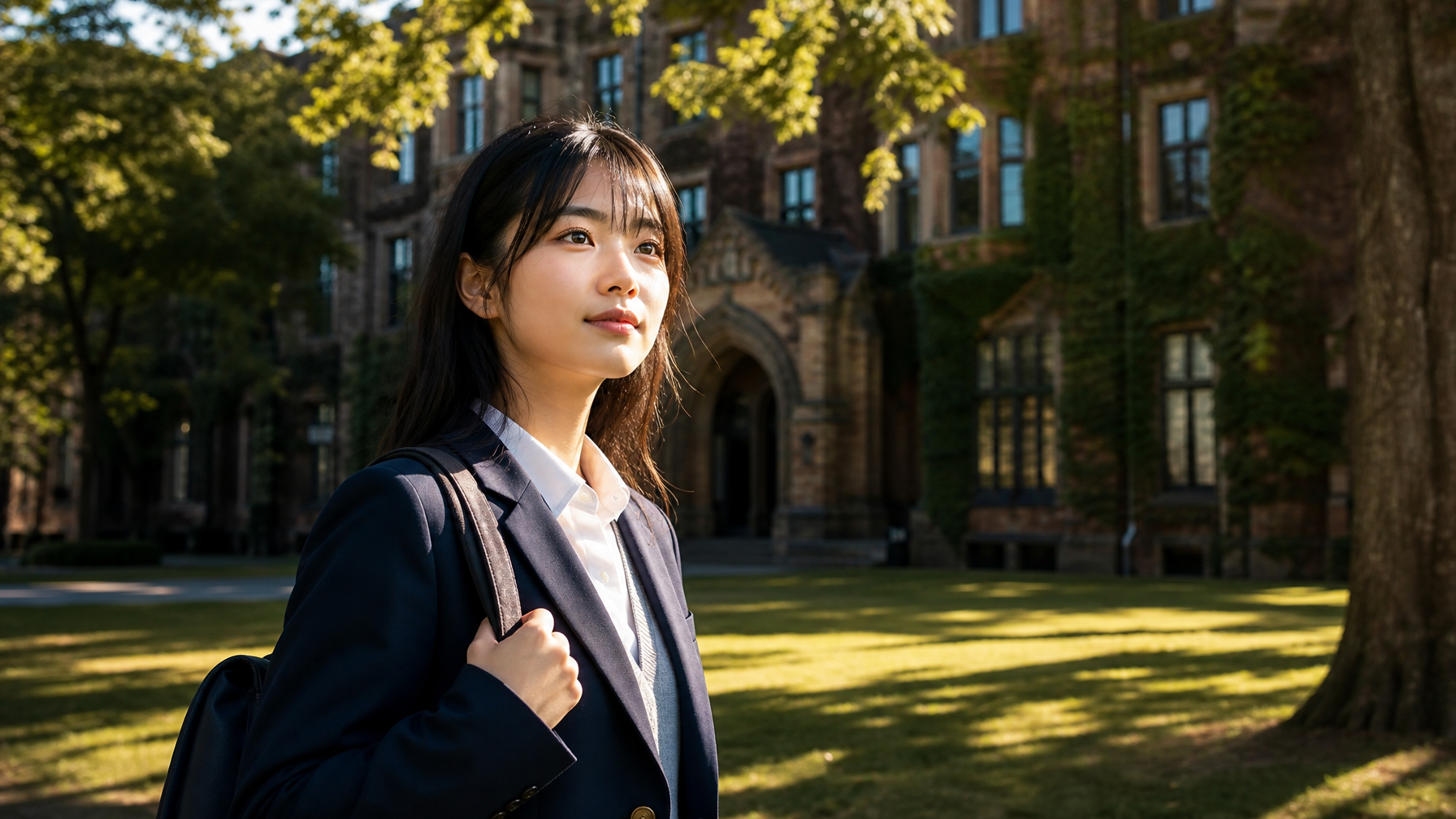 Johns Hopkins出願完全ガイド：学部、BME、SAIS、Peabody、そしてテスト必須の現実