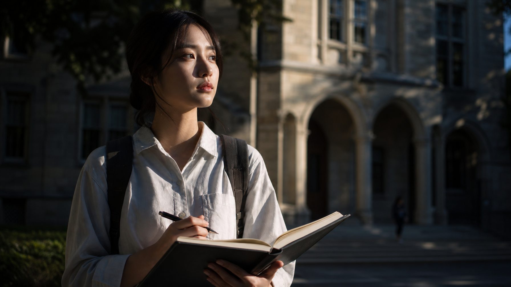 Johns Hopkins 입학 완전 가이드: 학부, BME, SAIS, Peabody, 그리고 시험 의무화의 현실