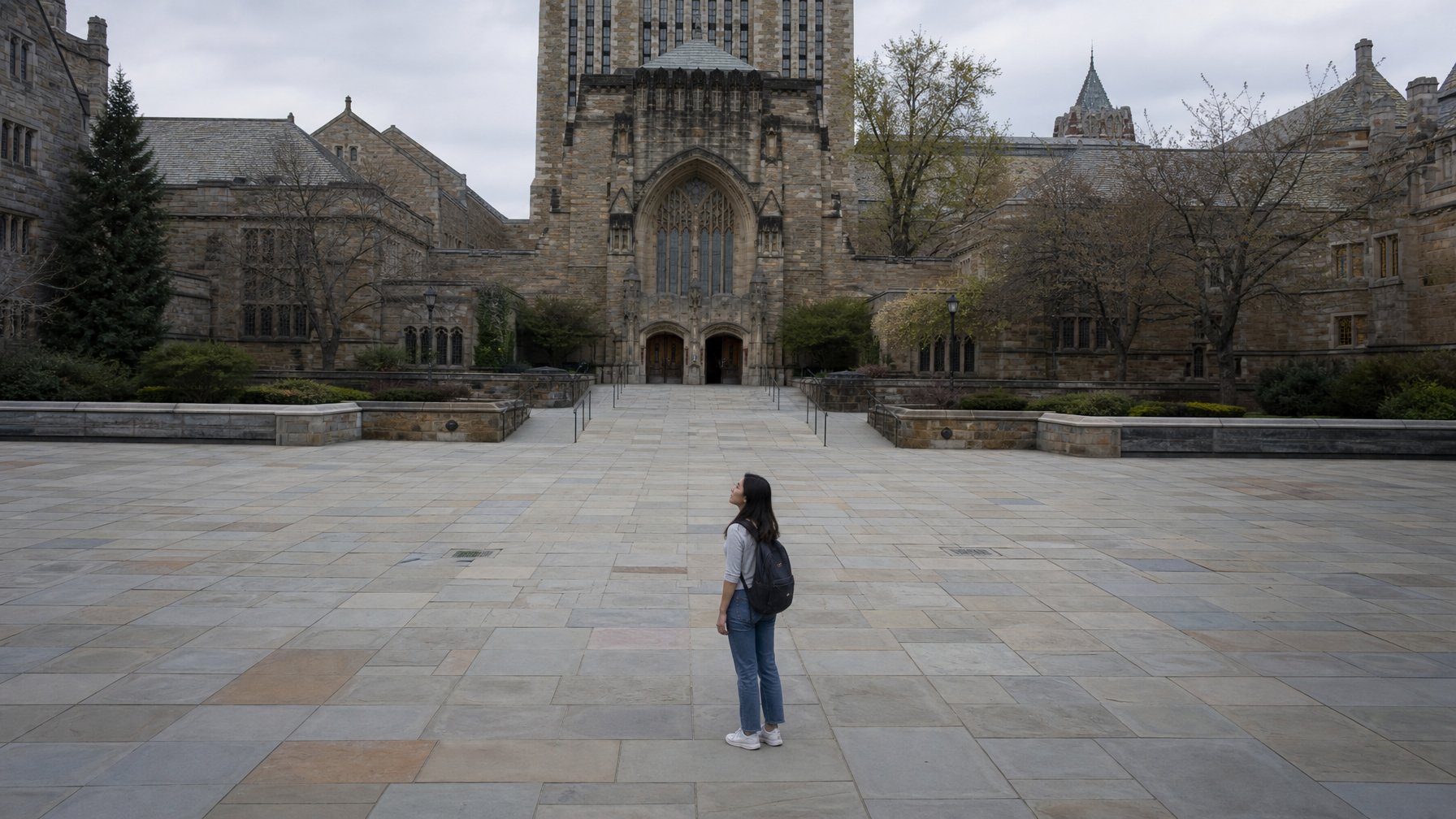 คู่มือรับเข้า Johns Hopkins ฉบับสมบูรณ์: ปริญญาตรี, BME, SAIS, Peabody และความเป็นจริงของการบังคับสอบ