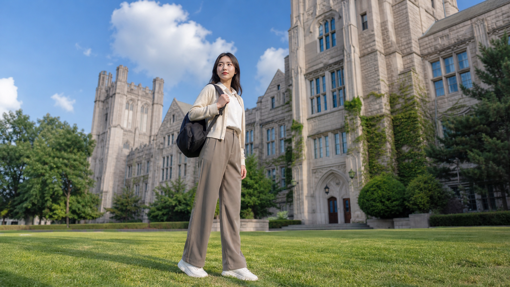 Johns Hopkins 招生完整指南：大學部、BME、SAIS、Peabody，與「重新強制送考」的現實