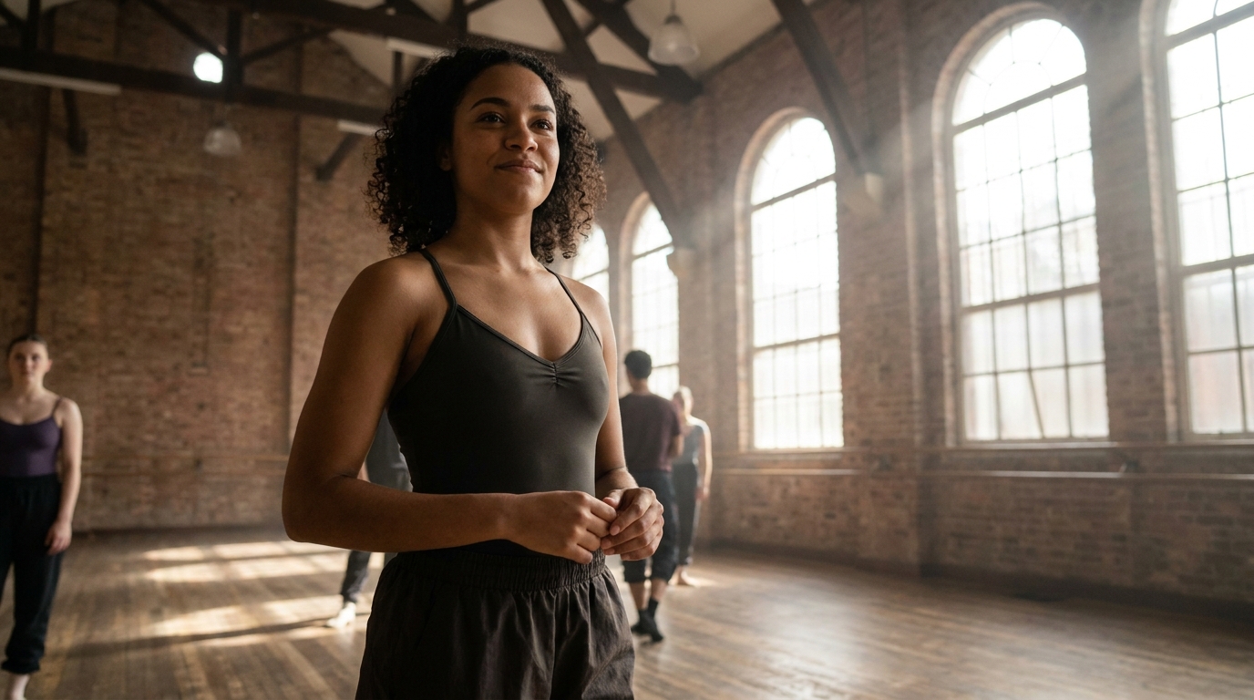 Admissões na Juilliard: Música, Teatro, Dança — O Melhor Treinamento em Artes Performáticas do Mundo