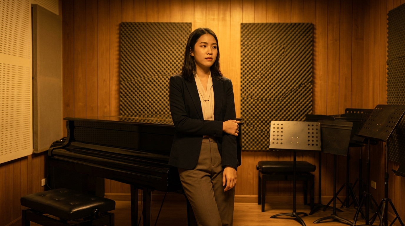 การรับสมัคร Juilliard: ดนตรี ละคร การเต้น — การฝึกศิลปะการแสดงระดับชั้นนำของโลก