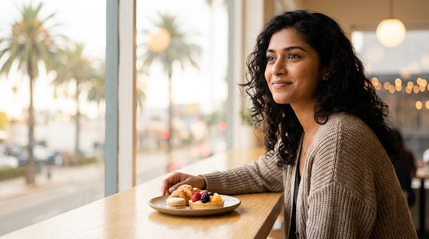 LA Ethnic Food Map: Koreatown, Thai Town, Little Ethiopia, Persian Westwood, Armenian Glendale, Chinese San Gabriel Valley