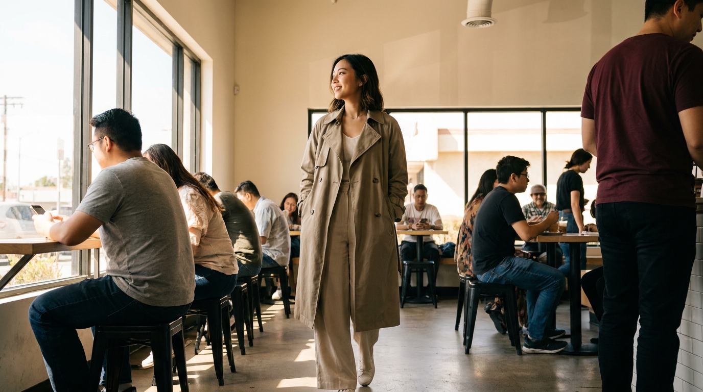洛杉磯族裔美食地圖：Koreatown、Thai Town、Little Ethiopia、波斯裔 Westwood、亞美尼亞裔 Glendale、華人 San Gabriel Valley