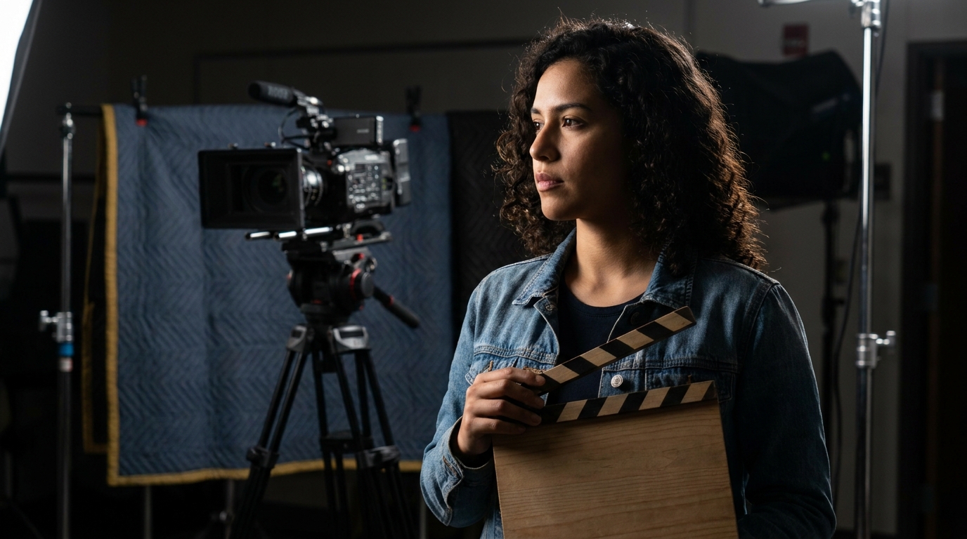 Escuelas de cine de LA: USC, UCLA, AFI, CalArts, Art Center, Chapman — ¿cuál encaja con tu carrera?