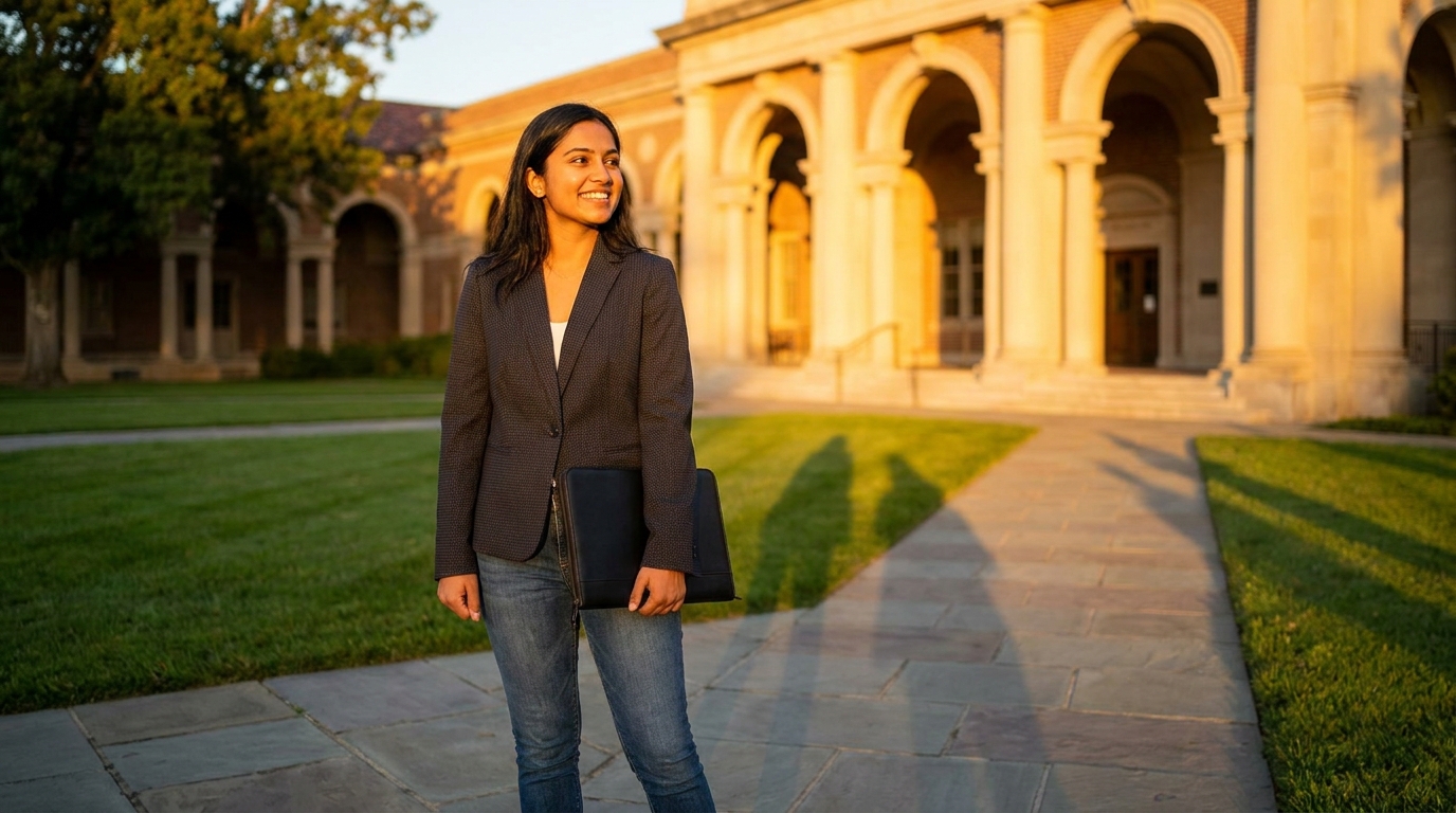 LA Film Schools: USC, UCLA, AFI, CalArts, Art Center, Chapman — आपके Career के लिए कौन Fits?