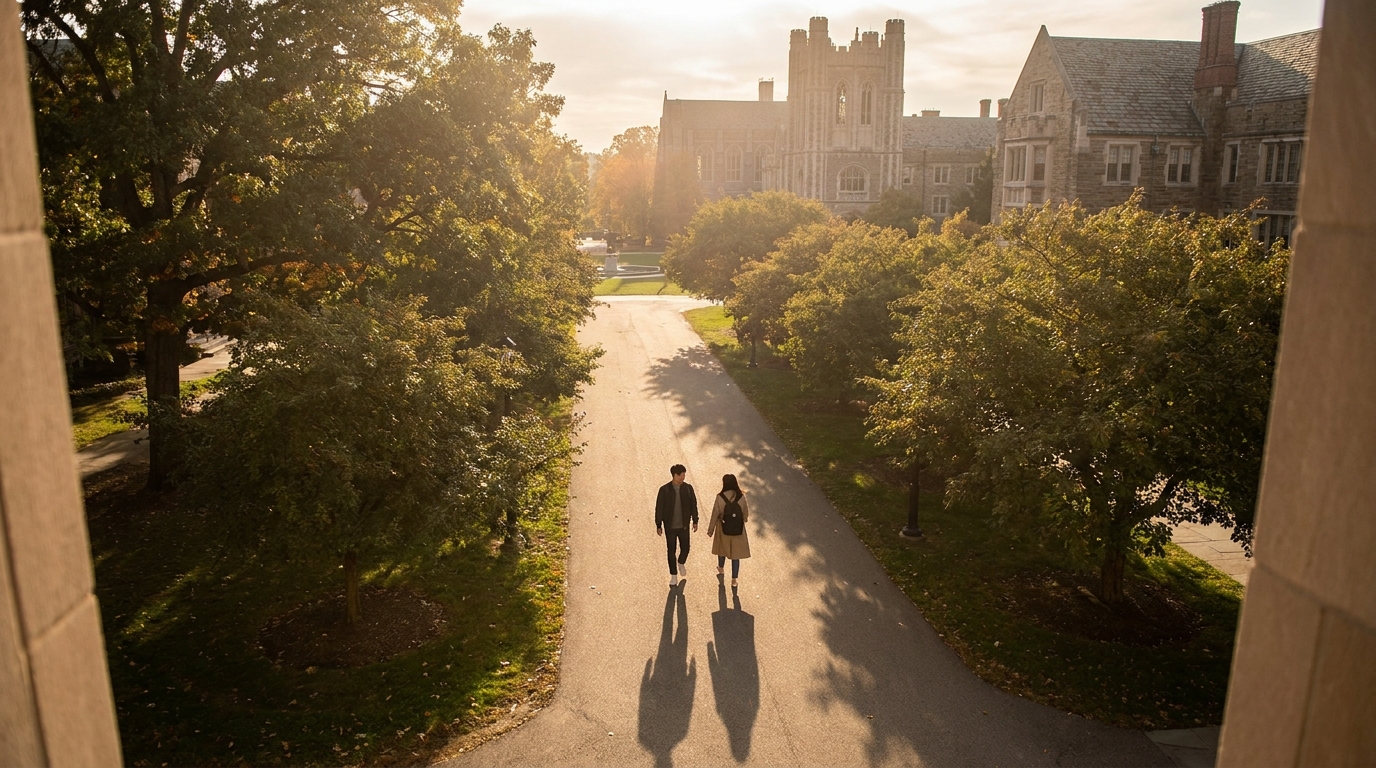 LA 영화 학교: USC, UCLA, AFI, CalArts, Art Center, Chapman — 어느 것이 당신의 커리어에 맞나요?