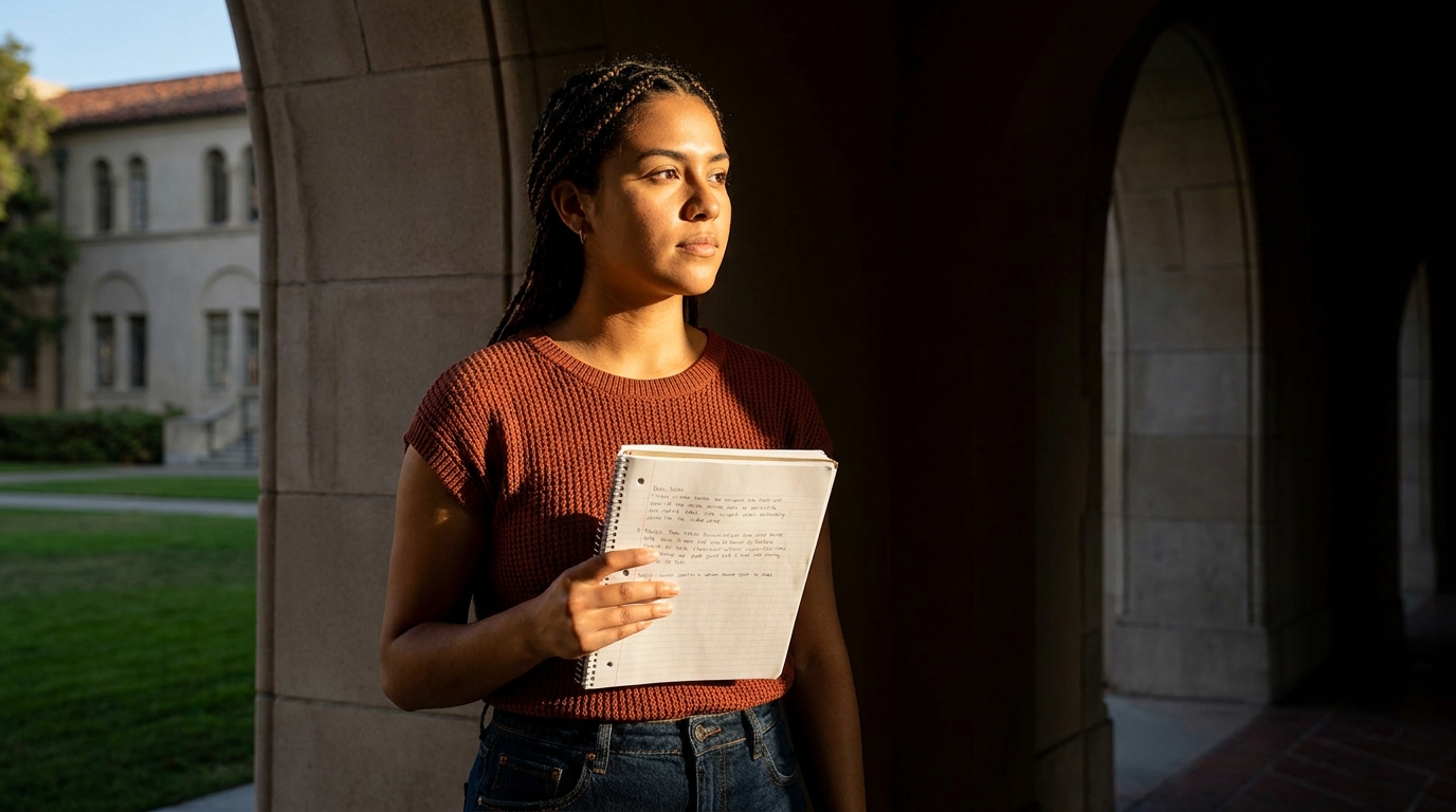 Programas pre-college de verano en LA: UCLA, USC, CalArts, Art Center, Caltech y Claremont para estudiantes de secundaria