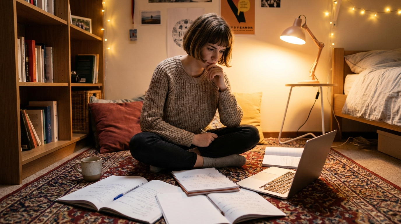Programmes d'été pré-universitaires de LA : UCLA, USC, CalArts, Art Center, Caltech, Claremont pour lycéens