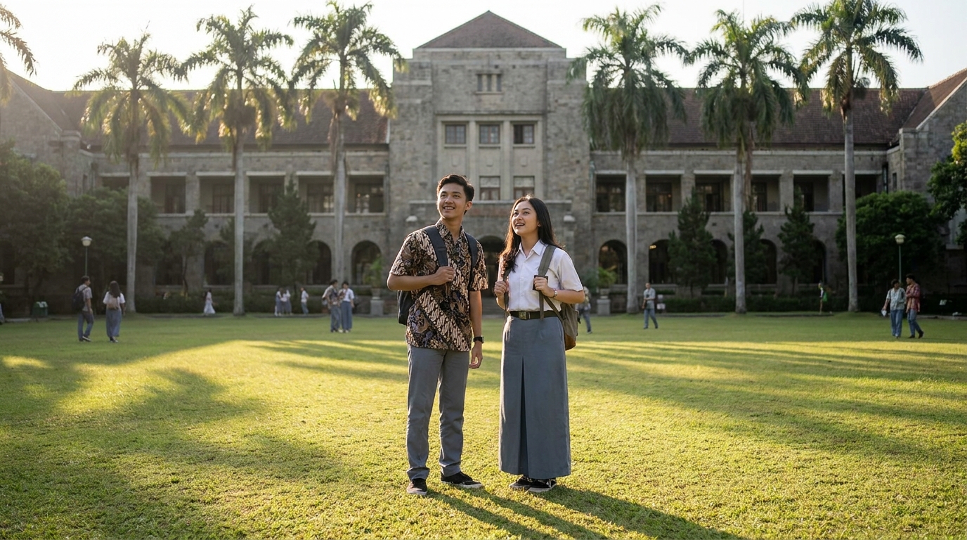Program Musim Panas Pra-College LA: UCLA, USC, CalArts, Art Center, Caltech, Claremont untuk Siswa SMA