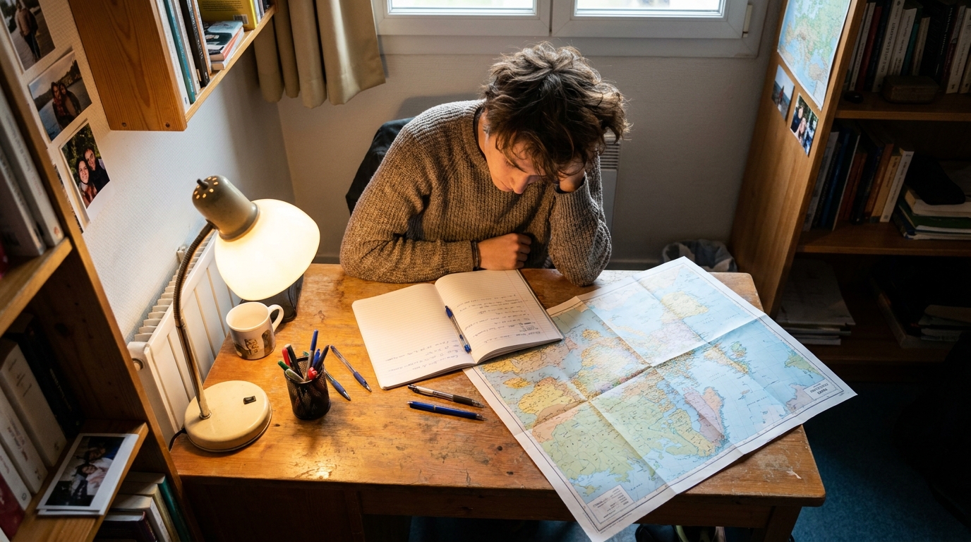 Carte universitaire de LA : UCLA, USC, Caltech, Claremont et plus de 10 écoles en Californie du Sud