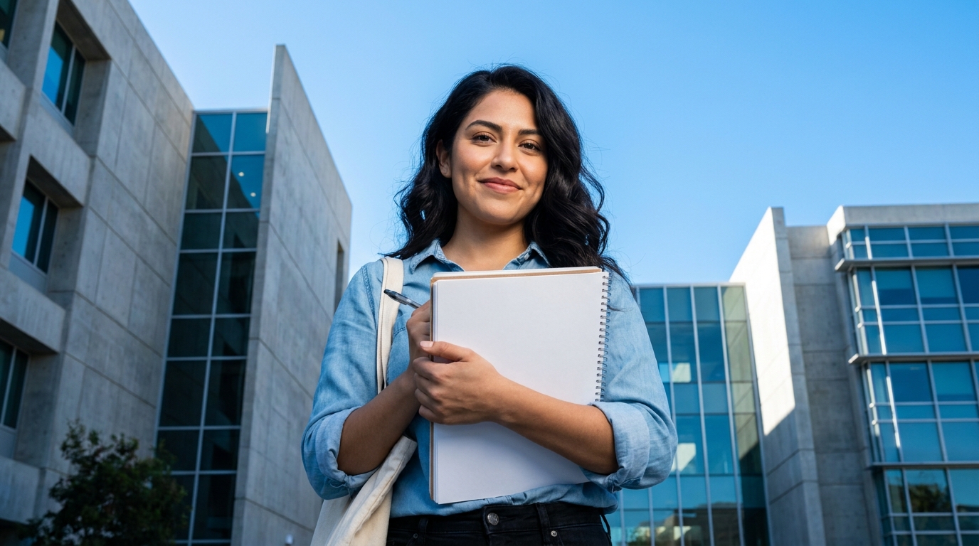 Mapa Universitário de LA: UCLA, USC, Caltech, Claremont e mais de 10 Escolas no Sul da Califórnia