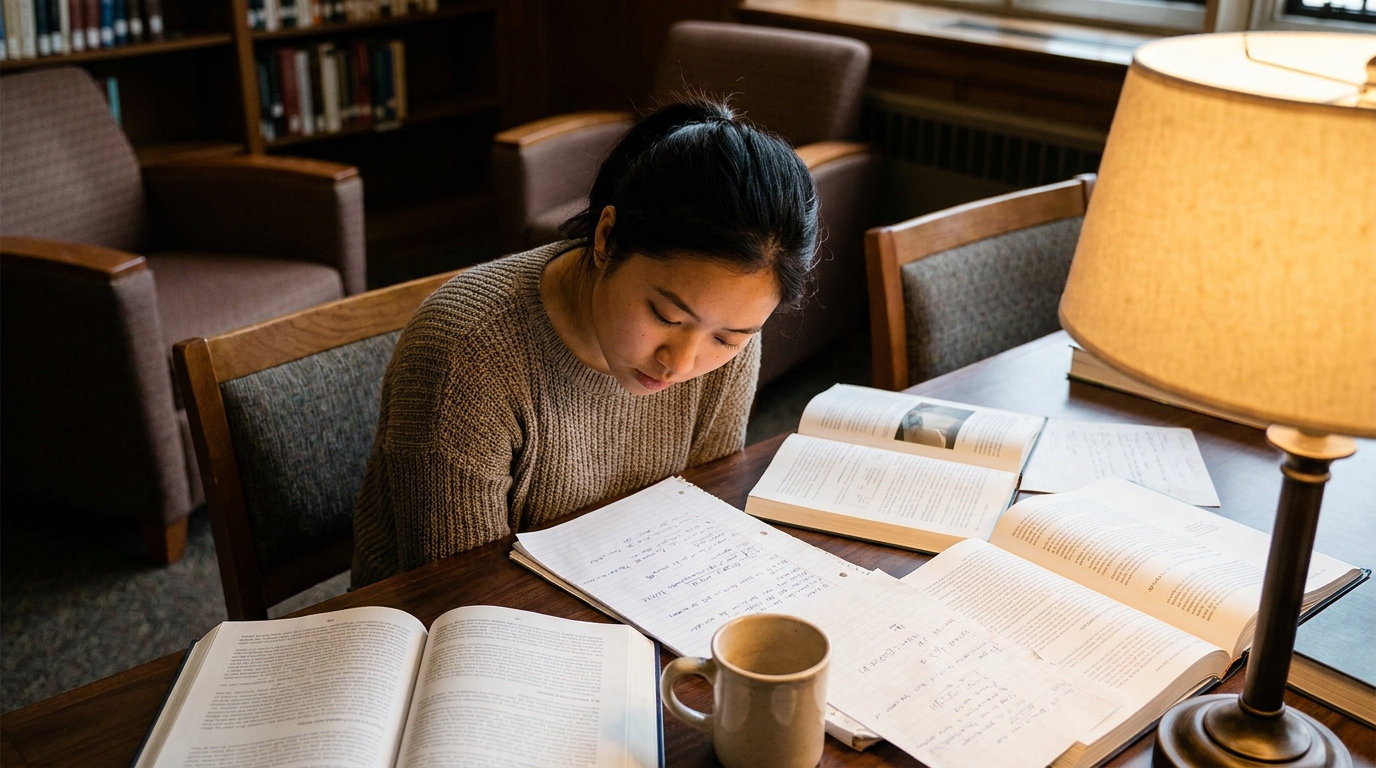 Bản đồ các trường đại học LA: UCLA, USC, Caltech, Claremont và hơn 10 trường khác ở Nam California