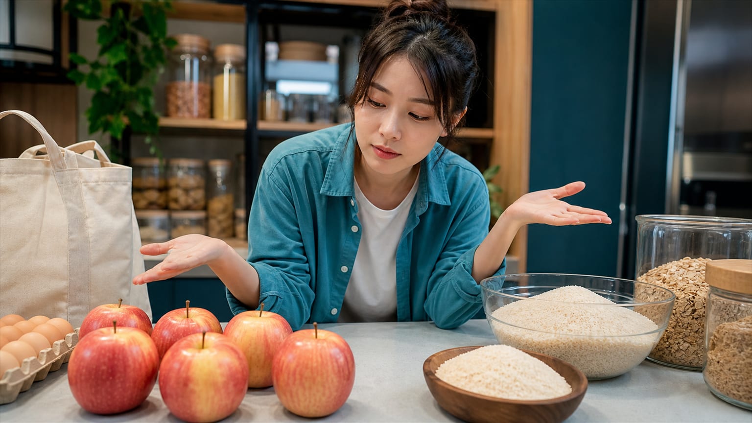 Less 與 Fewer 的差別:別再為文法焦慮