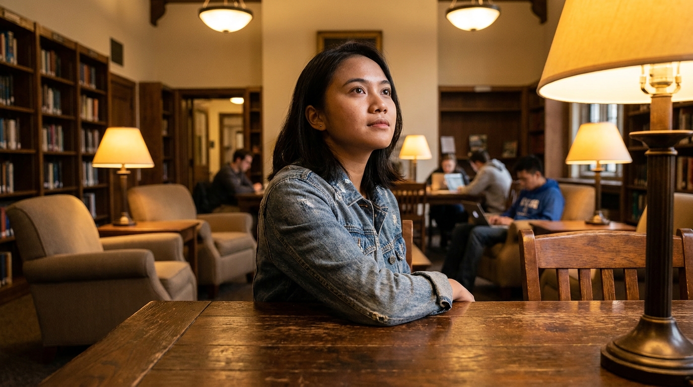 Liberal Arts College vs Research University: Bagaimana Pengalaman Major Kamu Berbeda