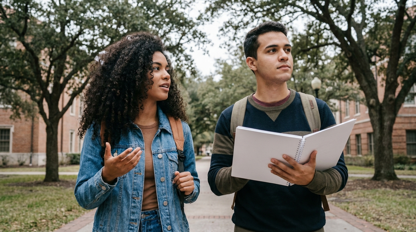 Liberal Arts College vs Research University: Como Sua Experiência de Major Difere