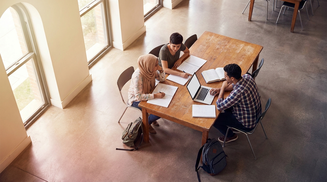 Liberal Arts College vs Research University: How Your Major Experience Differs