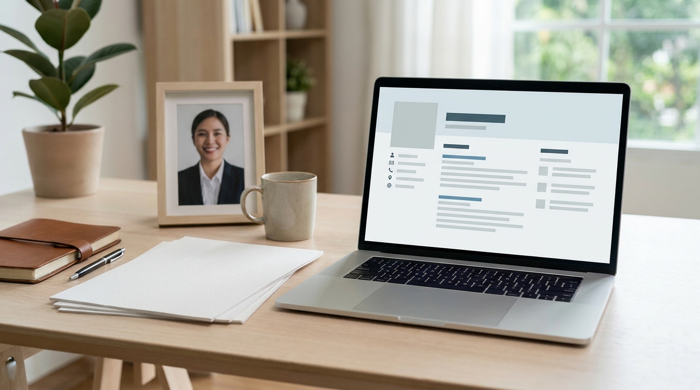 LinkedIn for International Students — A Complete Setup Guide