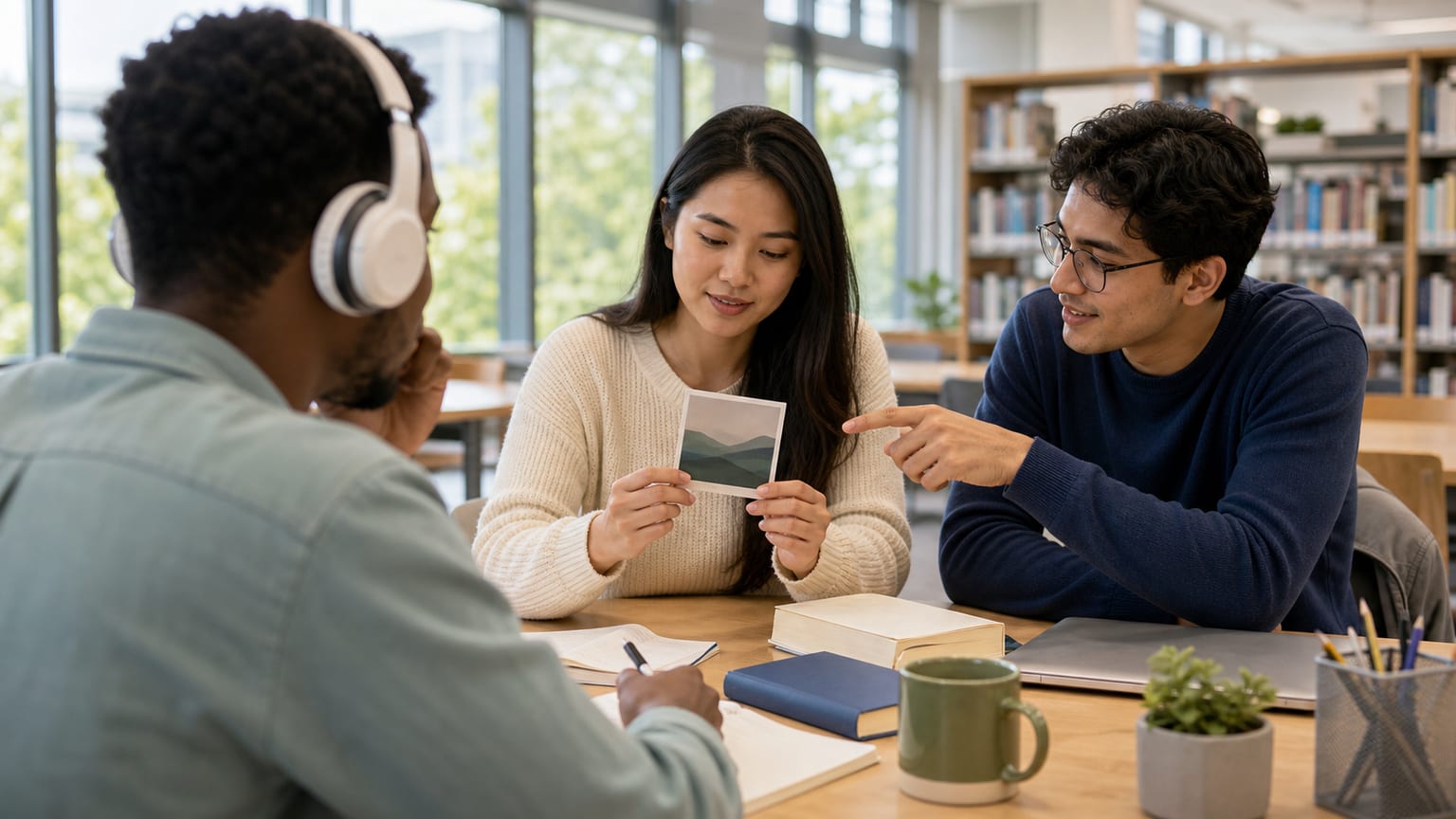 Listen To, Look At, Depend On: Verbs That Bring a Preposition Friend