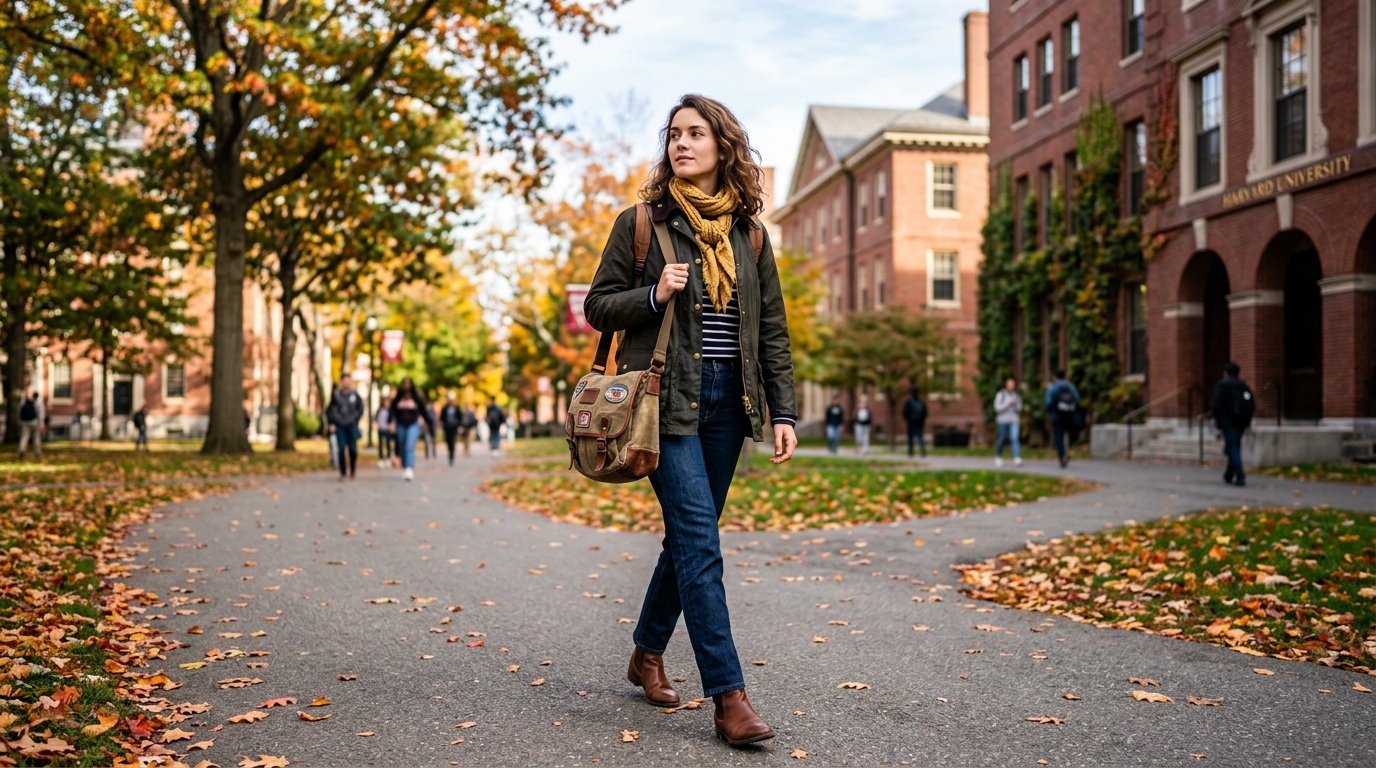À quoi ressemble la vie quotidienne des étudiants internationaux à Ann Arbor ?