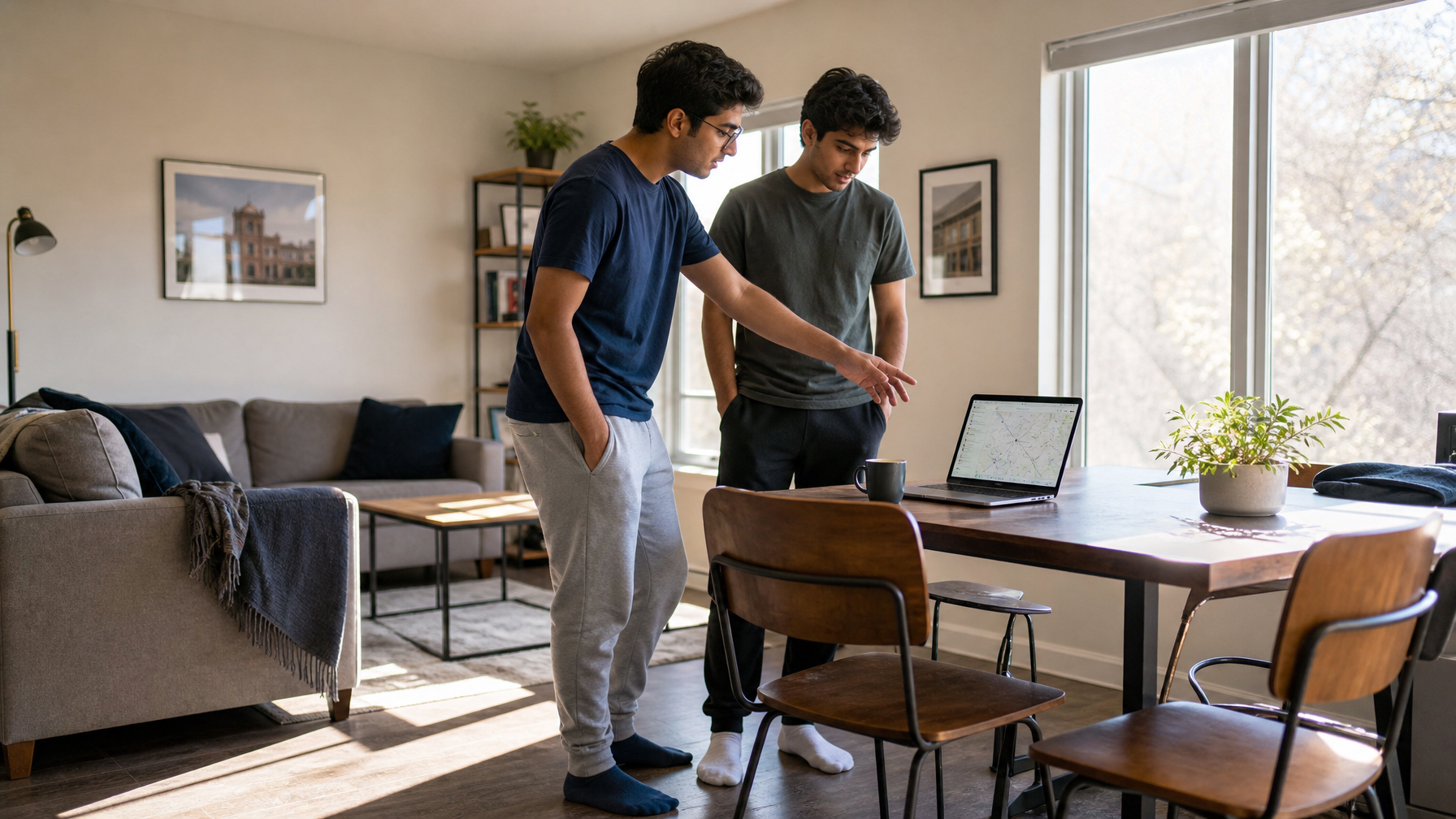 Ann Arbor में International Students के लिए दैनिक जीवन कैसा है?
