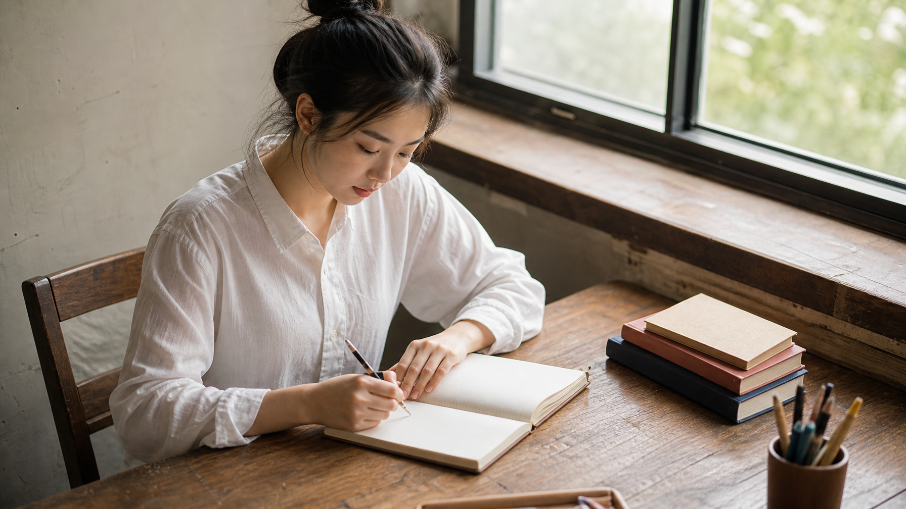在 Ann Arbor 當國際學生，日常生活是什麼樣子？