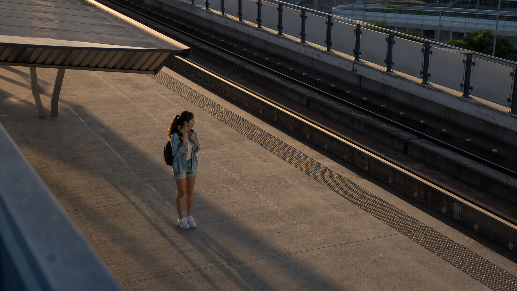 การใช้ชีวิตในบัลติมอร์ในฐานะนักศึกษานานาชาติ: ย่านที่ตรงไปตรงมา, Light Rail, ค่าใช้จ่าย และความปลอดภัย