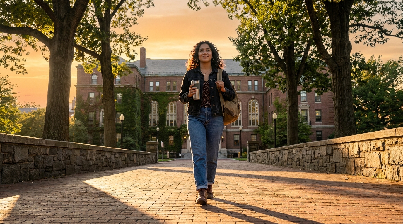 Vivir en Boston como estudiante internacional: costo, barrios y vida diaria