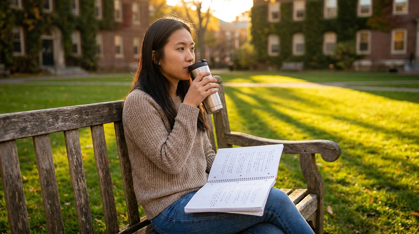 Sống ở Boston với tư cách sinh viên quốc tế: Chi phí, khu phố và cuộc sống hằng ngày