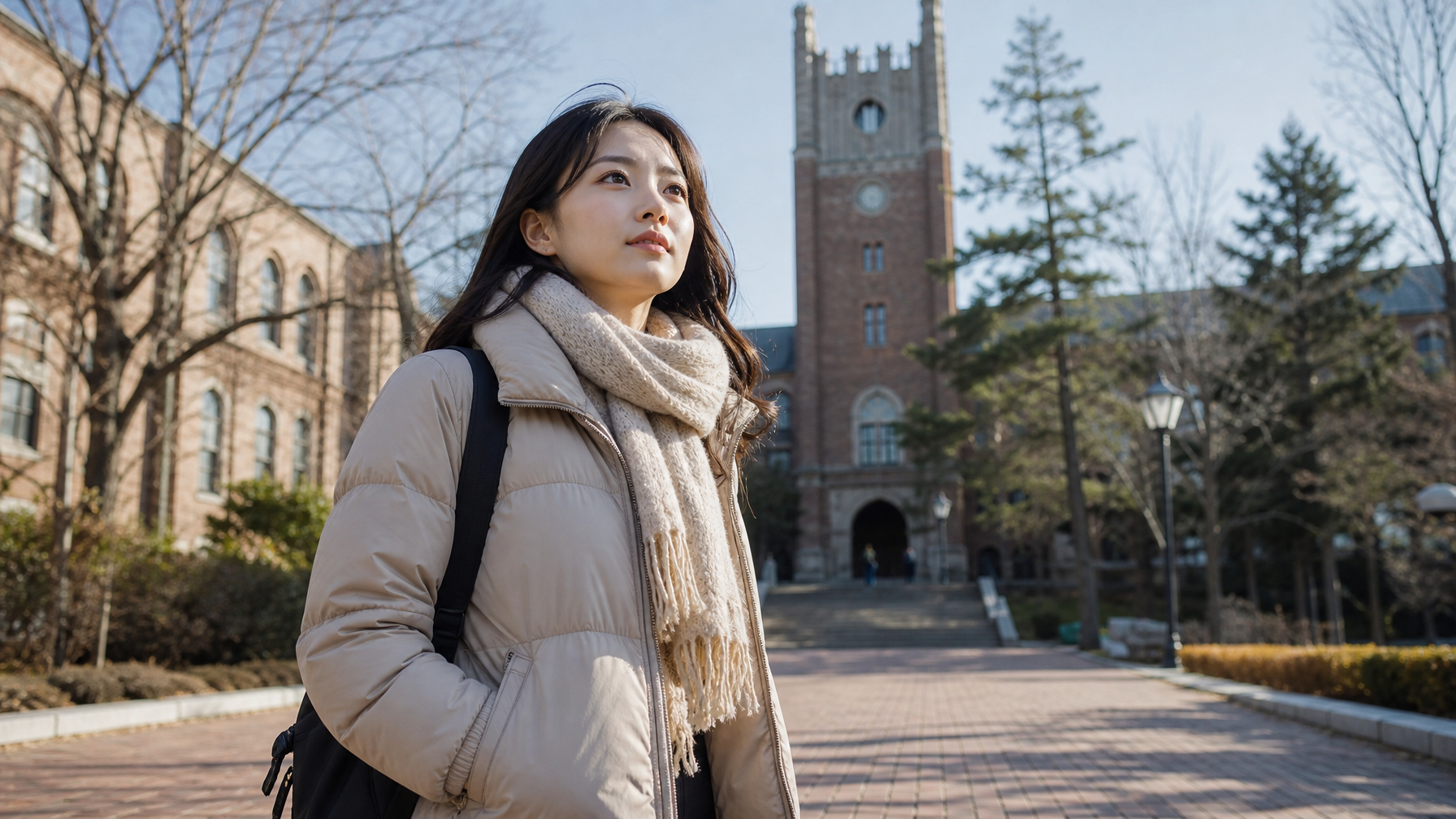 イサカで国際学生の日常生活はどんな感じ？