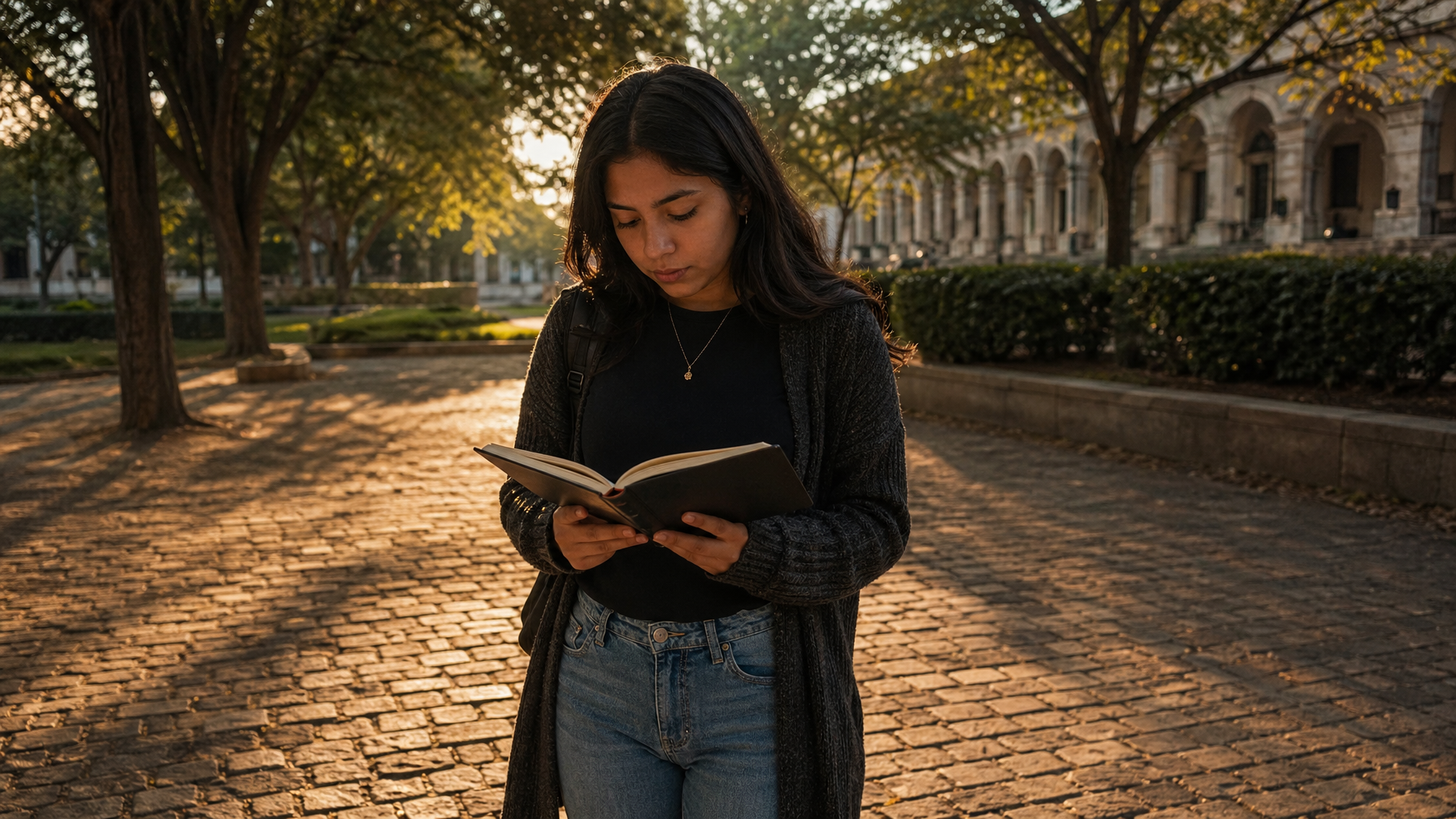 Vivir en New Haven como estudiante internacional: barrios, Metro-North, costo de vida y la brecha de reputación