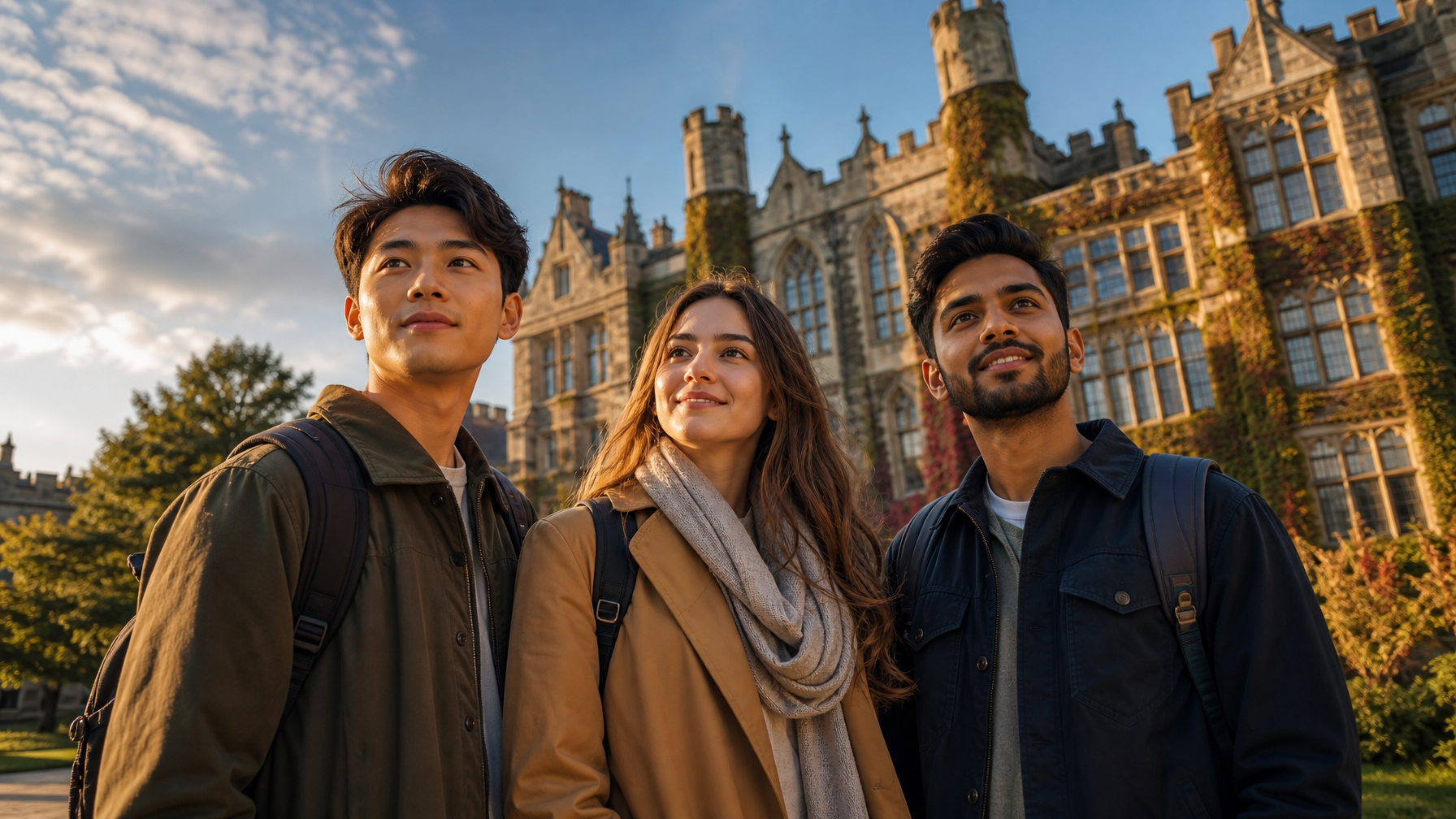 Living in New Haven as an International Student: Neighborhoods, Metro-North, Cost of Living, and the Reputation Gap