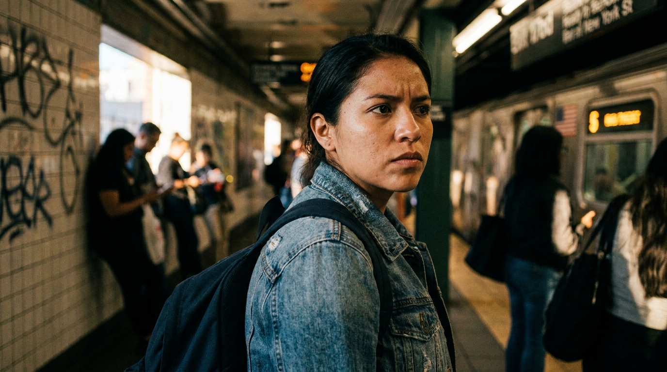 Vivir en NYC como estudiante internacional: 5 distritos, metro y costos reales