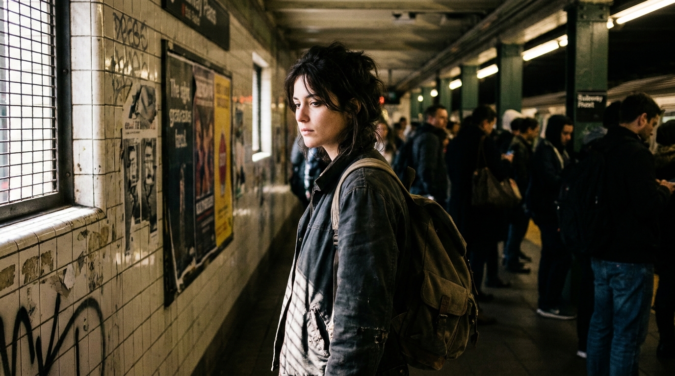 Vivre à NYC comme étudiant international : 5 arrondissements, métro et coûts réels