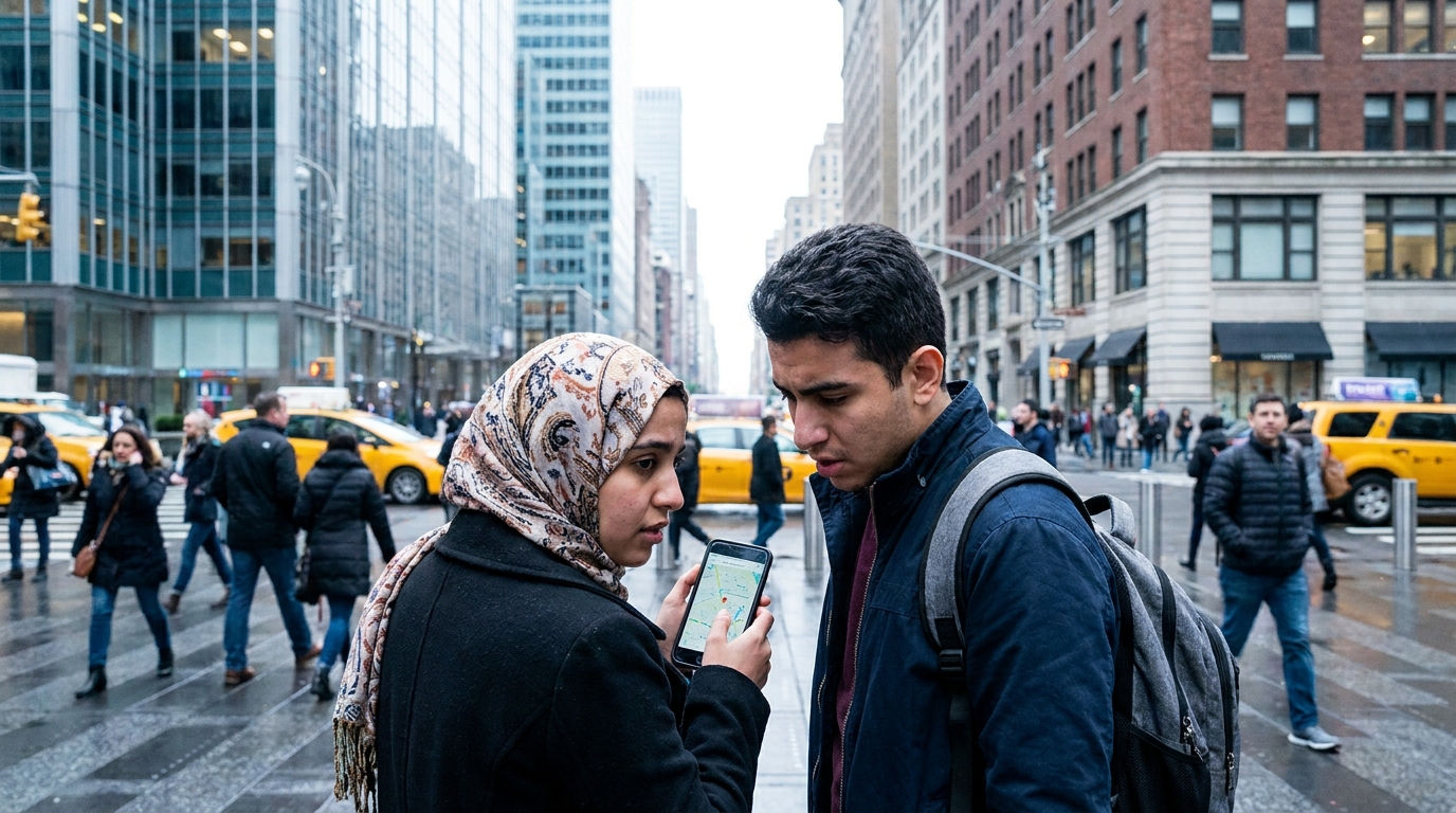 Living in NYC as an International Student: 5 Boroughs, Subway, and Real Costs